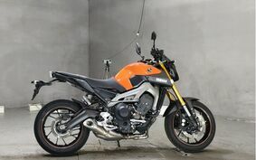 YAMAHA MT-09 2014 RN34J