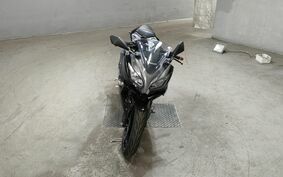 KAWASAKI NINJA 250 EX250L