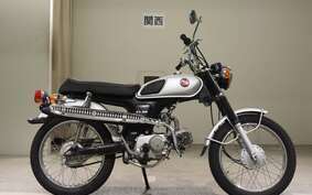 HONDA CL50 BENLY CD50