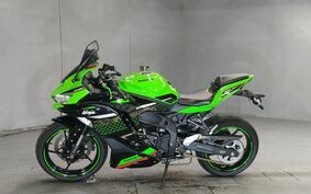 KAWASAKI ZX-25R ZX250E