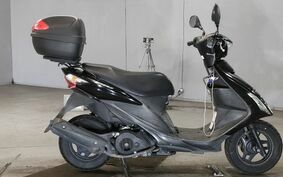 SUZUKI ADDRESS V125 S CF4MA