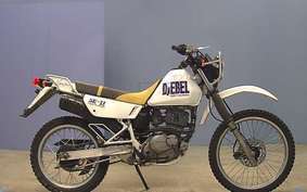 SUZUKI DJEBEL 200 (DR200SE) SH42A