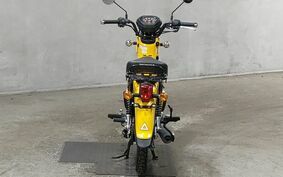 HONDA CROSS CUB 110 JA45