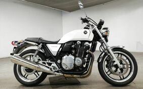 HONDA CB1100 2011 SC65