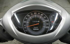 SUZUKI ADDRESS V125 DT11A