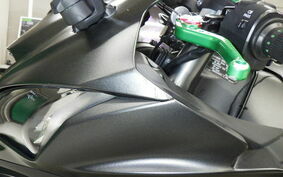 KAWASAKI ZX 10 NINJA ABS 2021