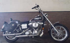 HARLEY FXDC 1992 GCL