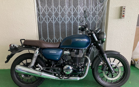 HONDA GB350 2021 NC59