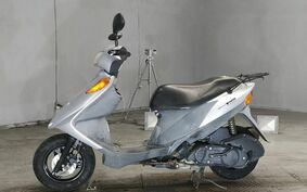 SUZUKI ADDRESS V125 CF4EA