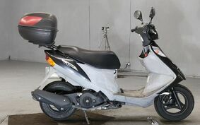 SUZUKI ADDRESS V125 G CF4EA