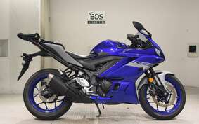 YAMAHA YZF-R25 A RG43J