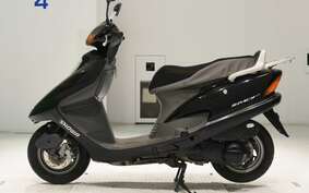 HONDA SPACY 125 Gen. 3 JF04