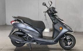 YAMAHA AXIS Z SED7J