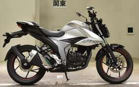 SUZUKI ジクサー150 ED13N