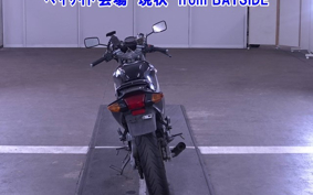 KAWASAKI ZZR250