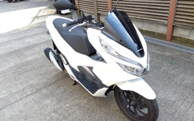 HONDA PCX 150 KF30
