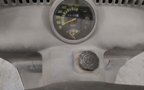HONDA GYRO TA02