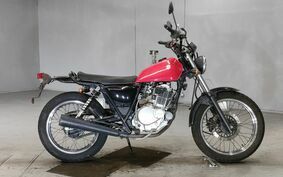 SUZUKI GRASS TRACKER BigBoy NJ4BA