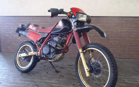 HONDA XLR250R MD16