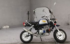 HONDA GORILLA Z50J