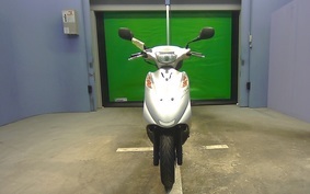 SUZUKI ADDRESS V125 G CF4EA