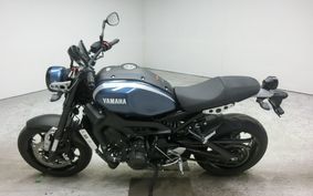 YAMAHA XSR900 2016 RN46J