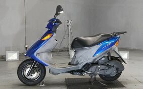 SUZUKI ADDRESS V125 CF4EA