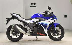 SUZUKI GSX250R DN11A