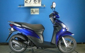 HONDA DIO 110 JF31