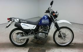 SUZUKI DJEBEL 200 (DR200SE) SH42A