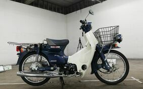 HONDA PRESS CUB 50 AA01