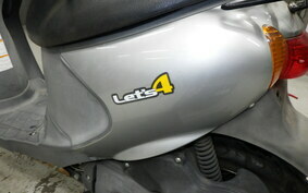 SUZUKI LET's 4 CA45A