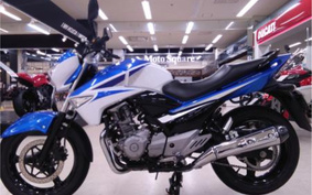 SUZUKI GSR250 GJ55D