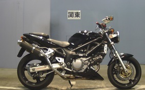 SUZUKI SV400 2006 VK53A