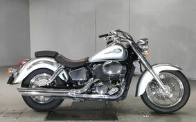 HONDA SHADOW 400 2002 NC34