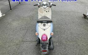 YAMAHA ビーノ モルフェ SA37J