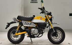 HONDA MONKEY 125 ABS JB02