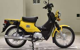 HONDA CROSS CUB 110 JA10