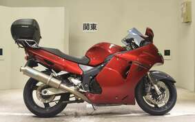 HONDA CBR1100XX 1997 SC35