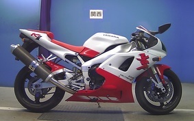 YAMAHA YZF-R1 1998 RN01