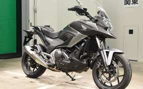 HONDA NC750X DCT 2015 RC72