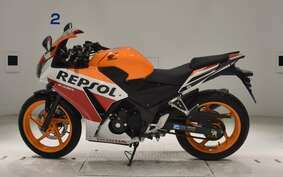 HONDA CBR250R A MC41