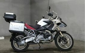 BMW R1200C 2012 0450