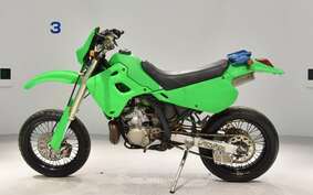 KAWASAKI KDX250SR DX250F