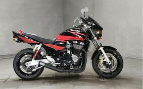 SUZUKI GSX1400 2001 GY71A