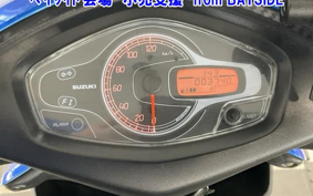 SUZUKI ADDRESS V125