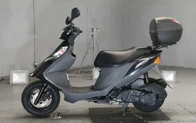 SUZUKI ADDRESS V125 G CF4EA