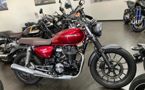 HONDA GB350 2022 NC59