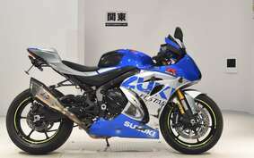 SUZUKI GSX-R1000R A DM11G