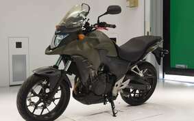 HONDA 400 X 2013 NC47